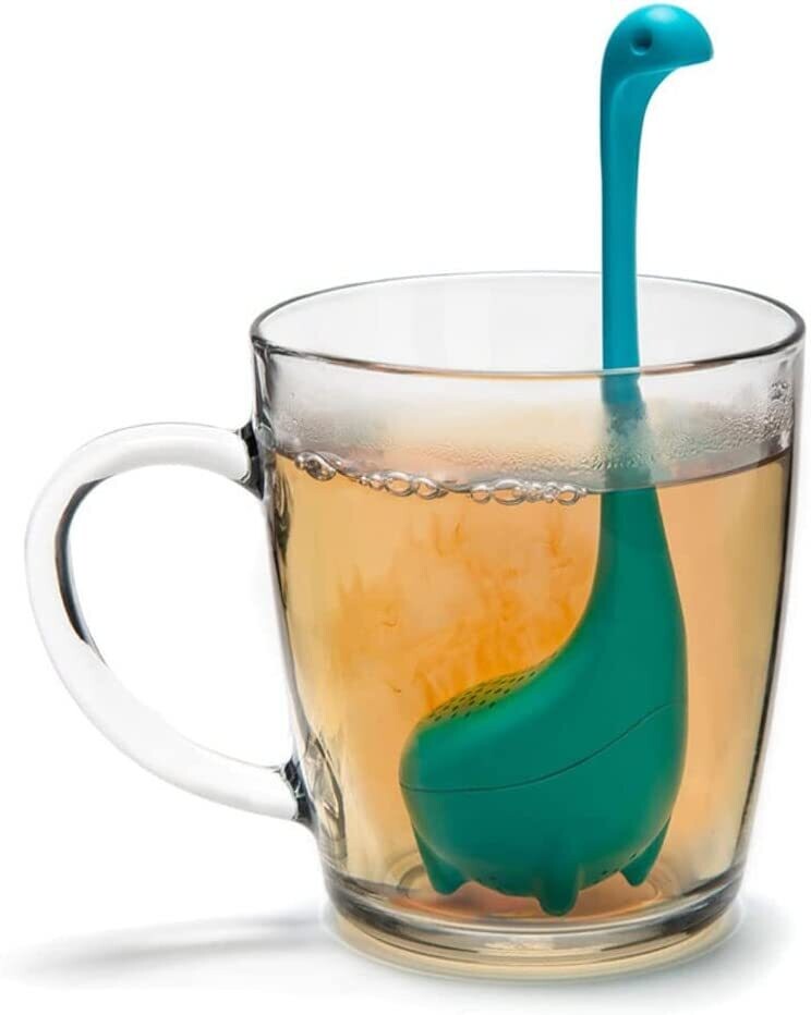Baby Nessie Tea Infuser
