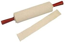 Set Of 2 Rolling Pin Covers