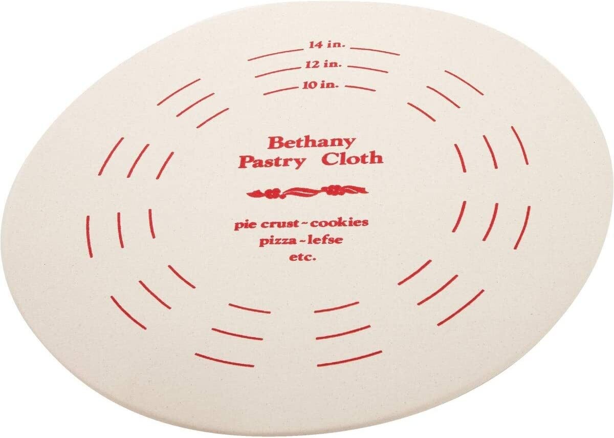 Lefse Pastry Cloth