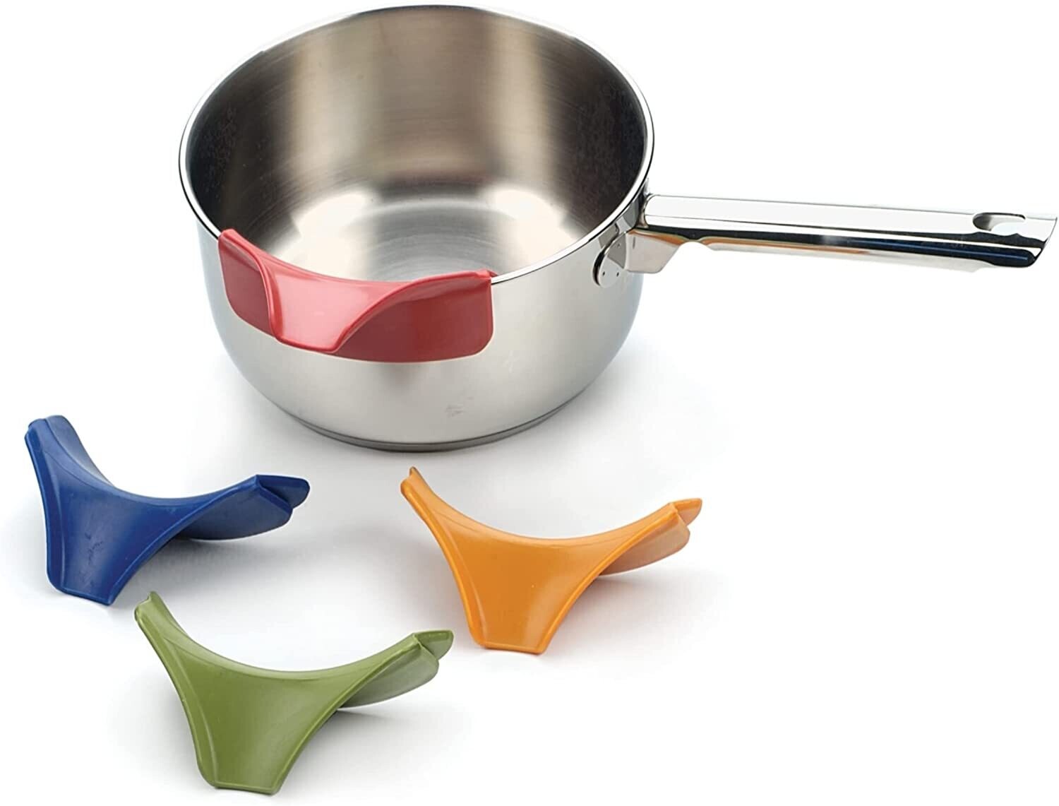 Slip-On Pour Spout