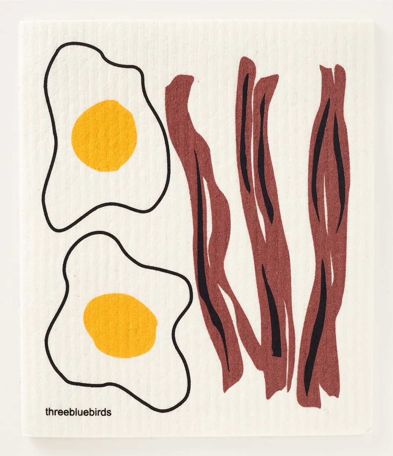 Bacon &amp; Eggs