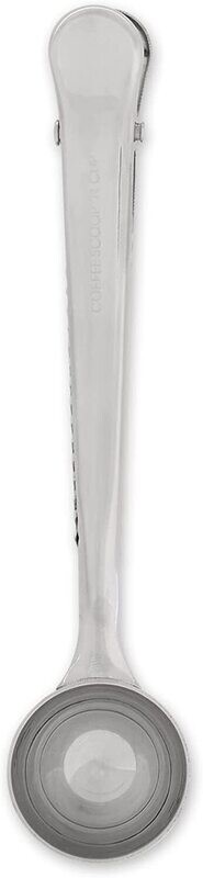 Coffee Scoop &amp; Clip