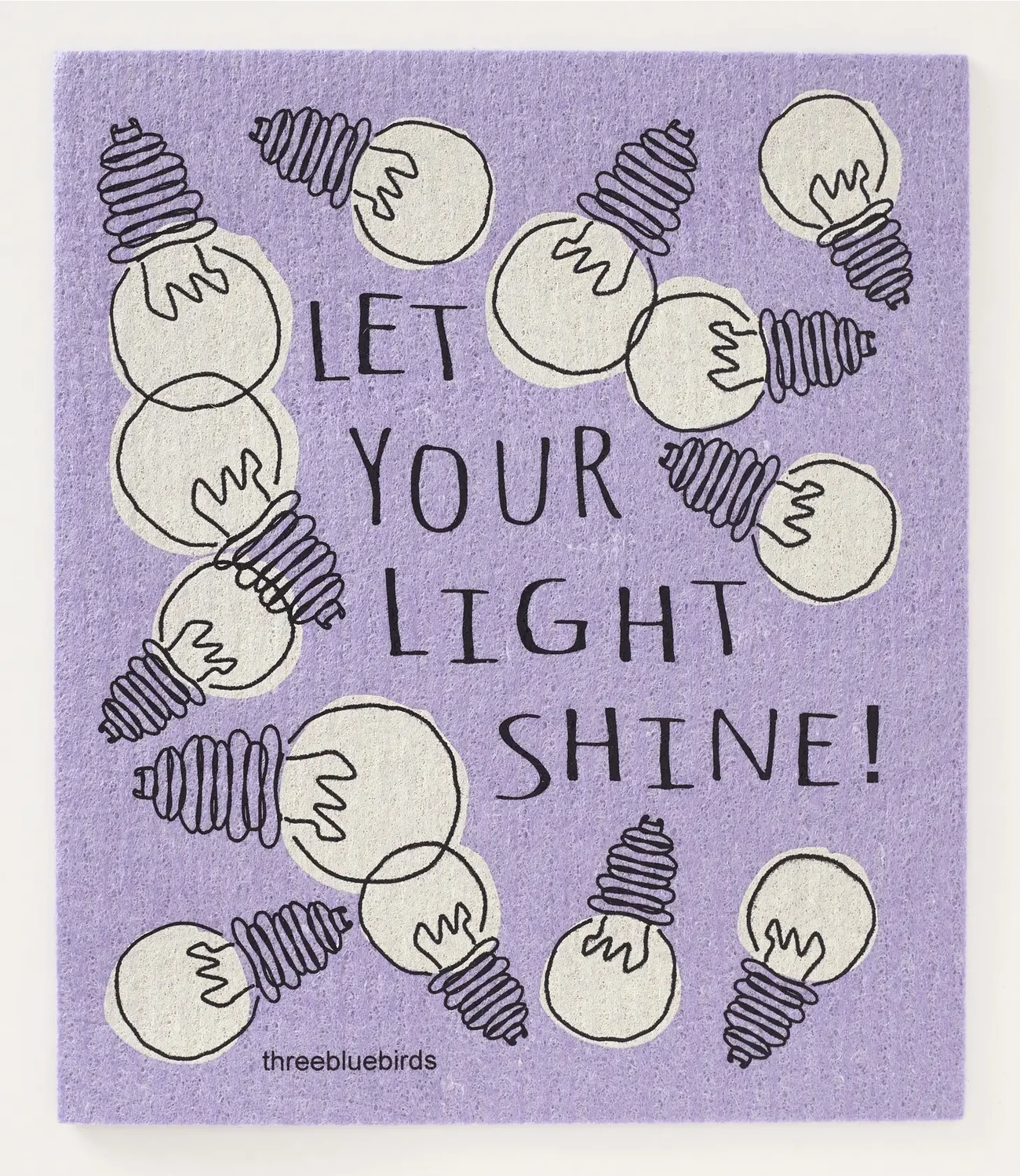 Let Your Light Shine