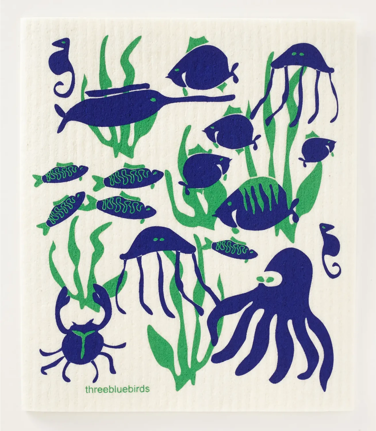 Sea Life