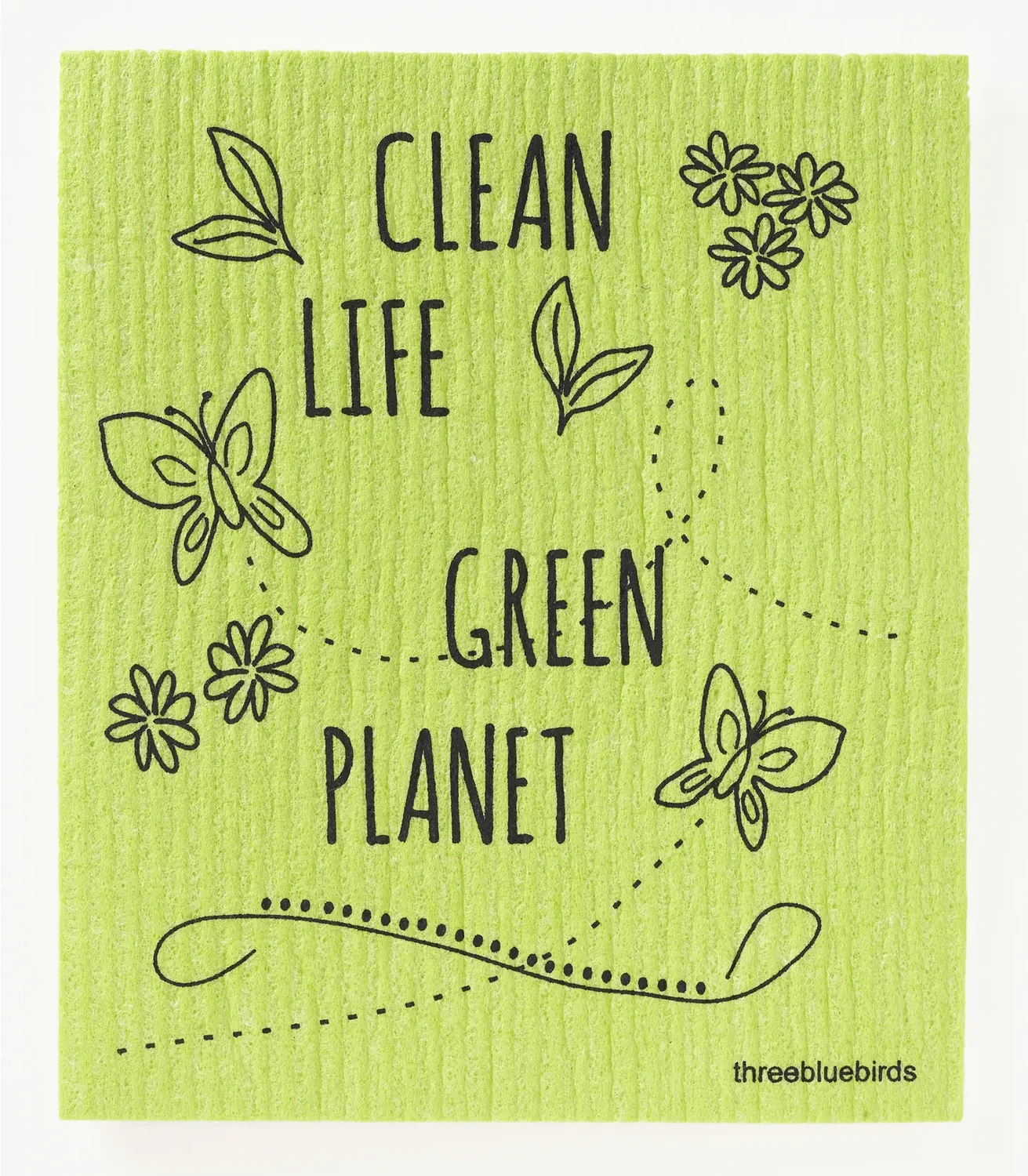 Green Life Green Planet