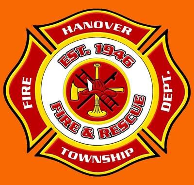Hanover Township Fire & Rescue Apparel