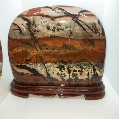 Picture Stone