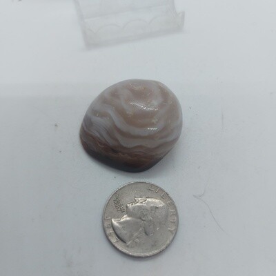 Enhydro Agates