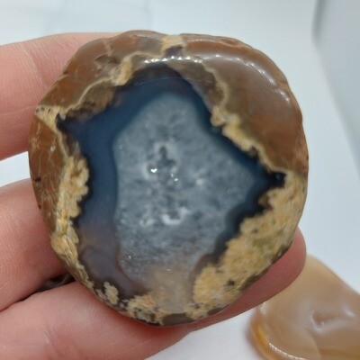 Thundereggs