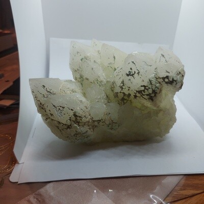Crystals And Specimen