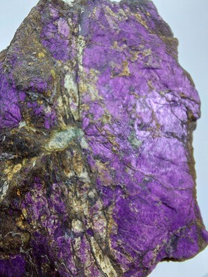 Rough Rocks