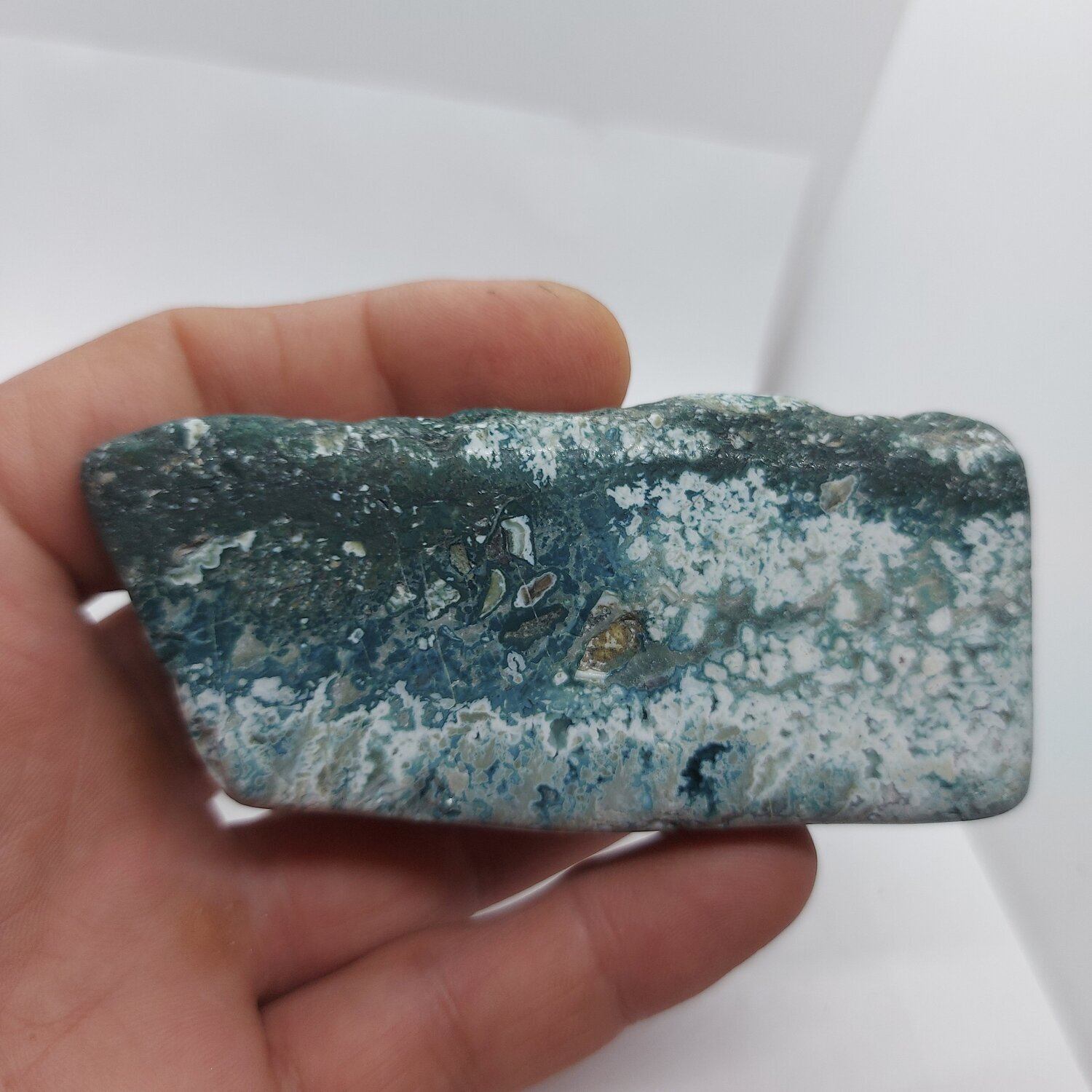 Agate/Indonesian Seam Agate