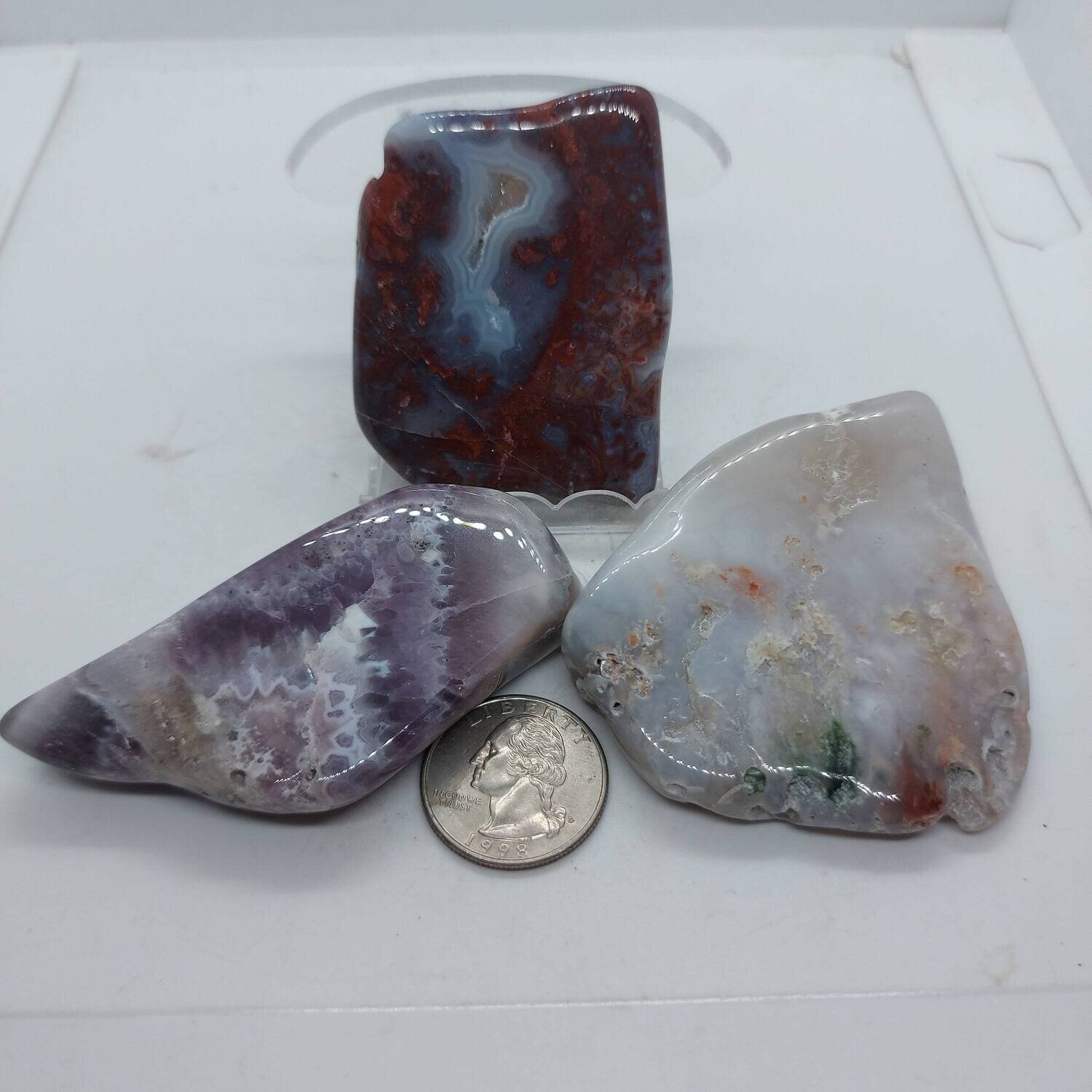 Agate/Jasper
