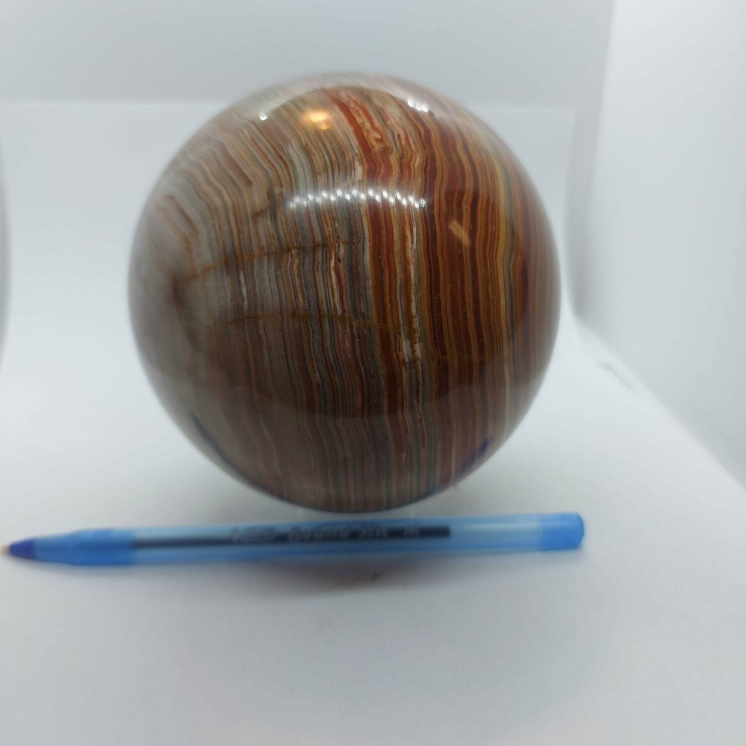 Onyx Sphere