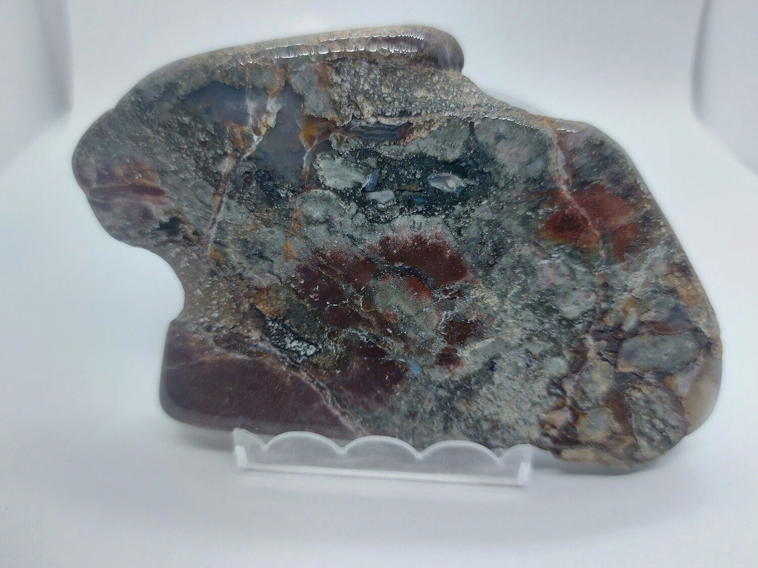 Agate/Agate Slab