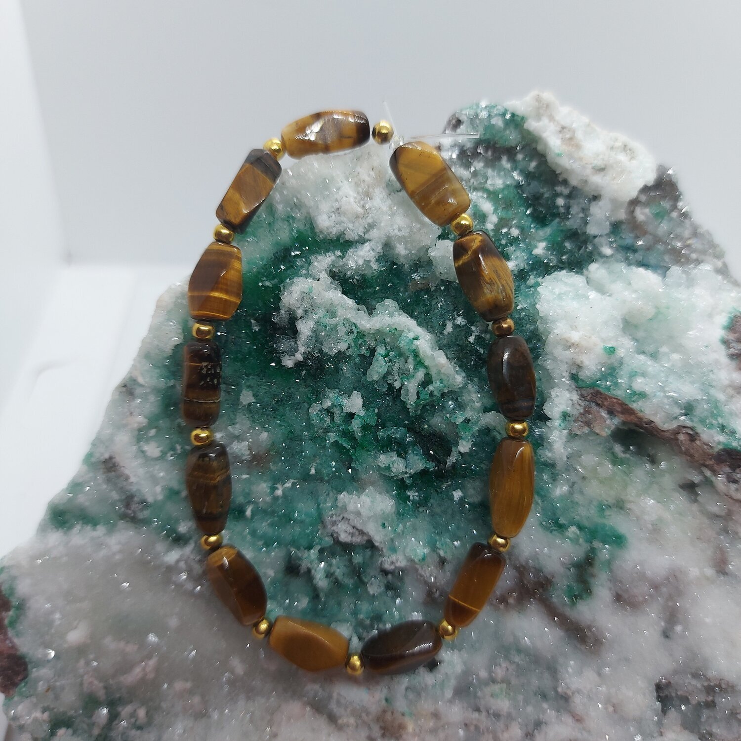 Bracelet/Tiger Eye Bracelet