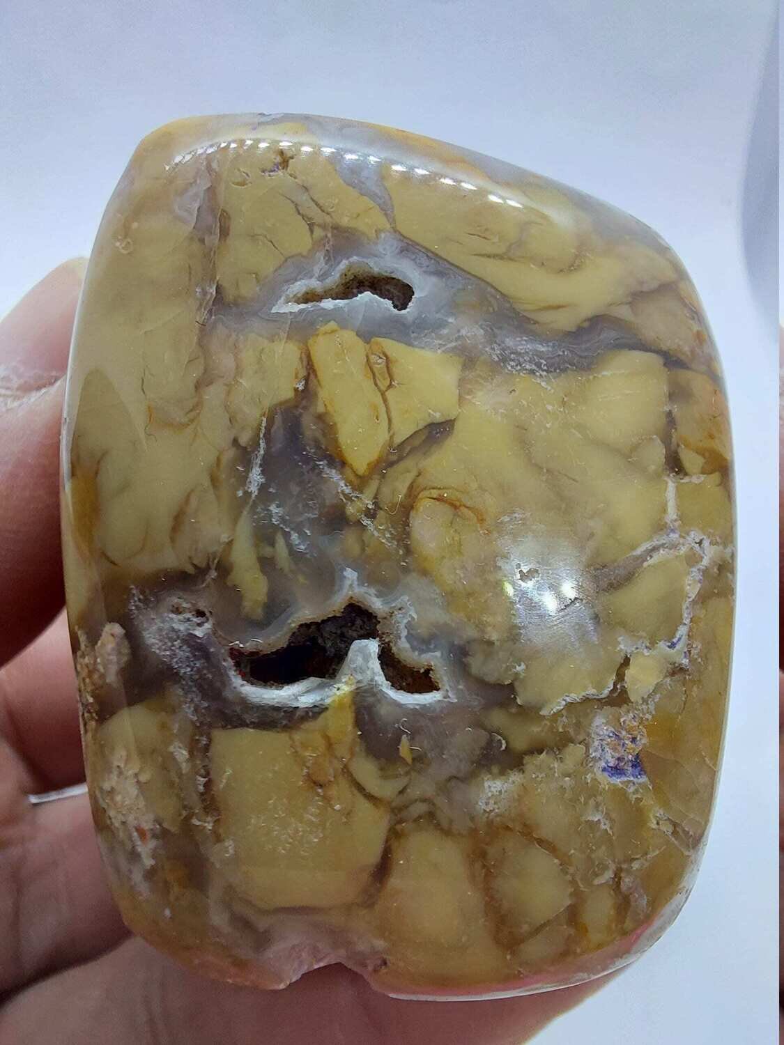 Ocean Jasper