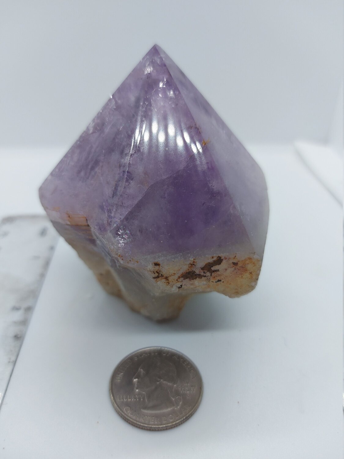Amethyst Point