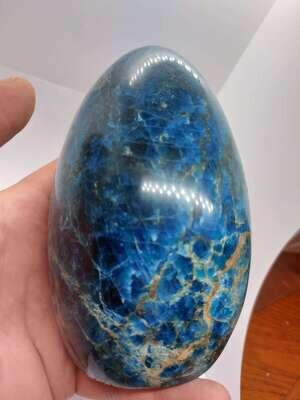Apatite Freeform