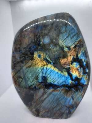 Labradorite Freeform