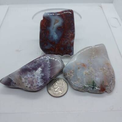 Agate/Jasper