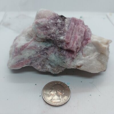 Rubelite Tourmaline