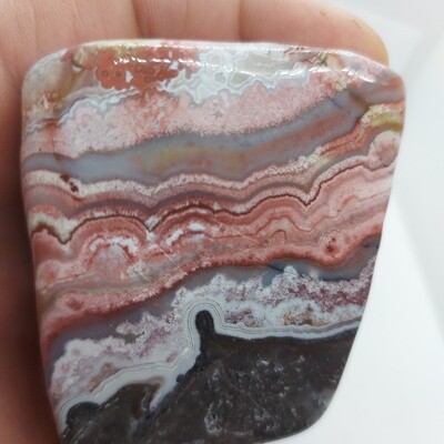 Palmstones,Hearts
