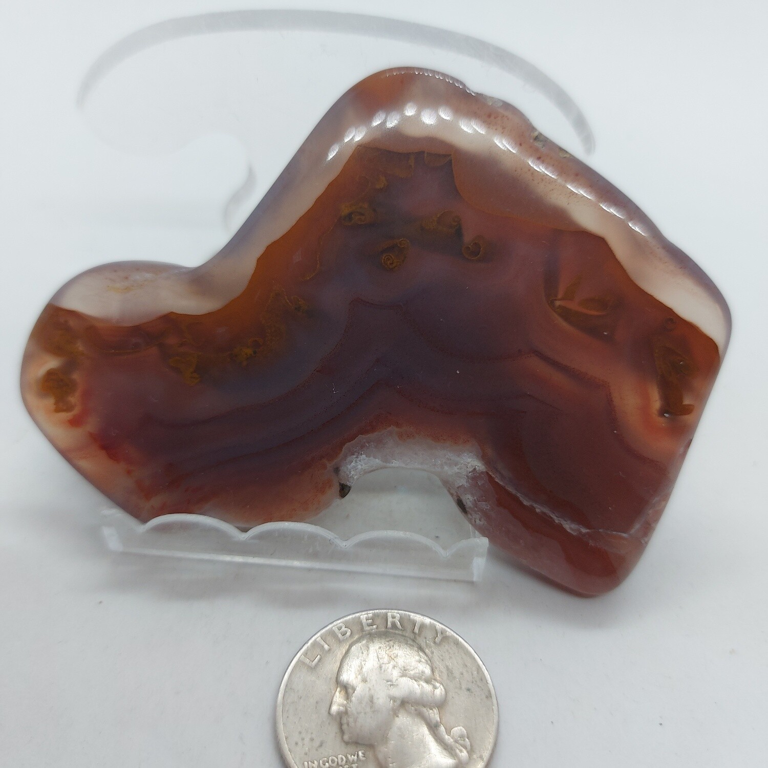 Moroccan Agate Slab