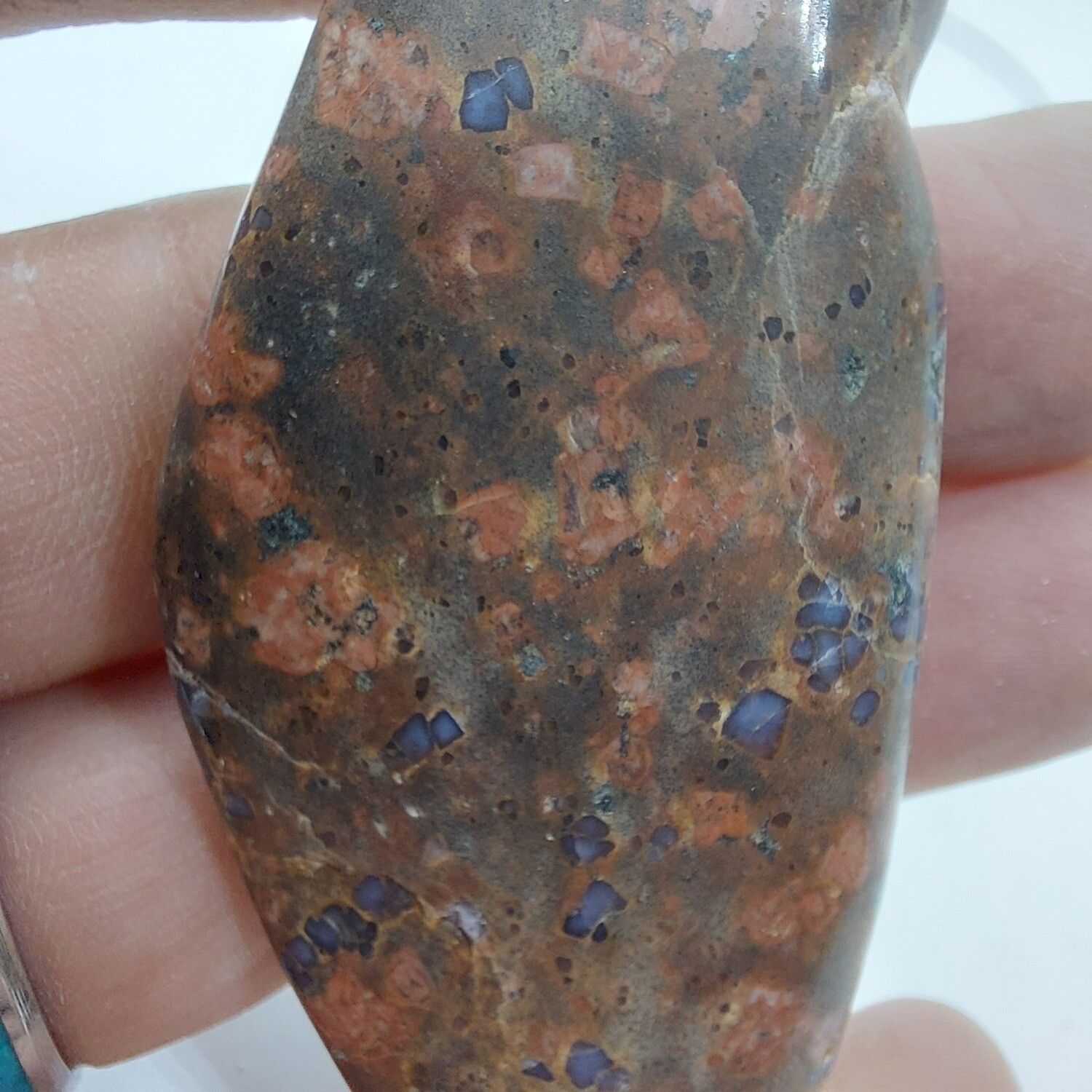 Jasper Slab