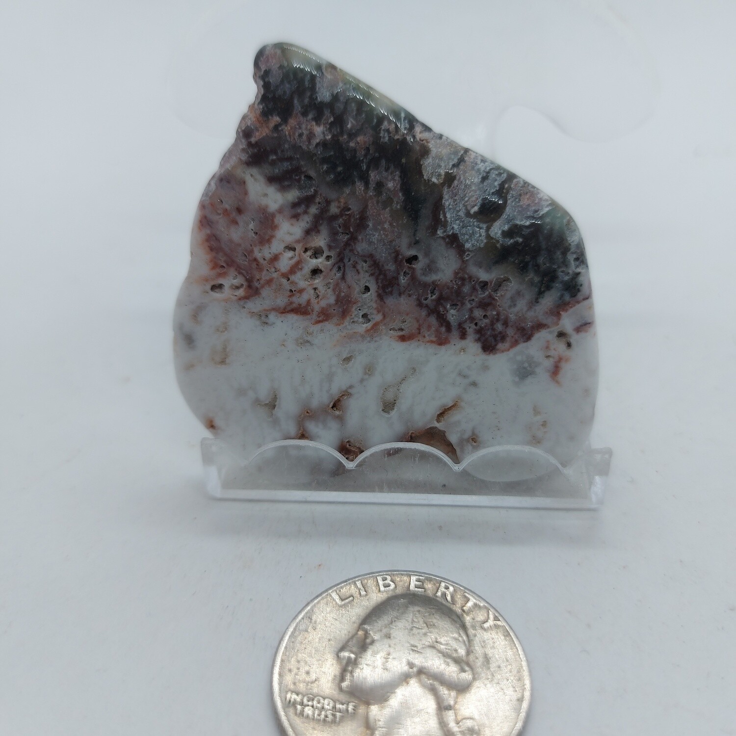 Jasper Slab