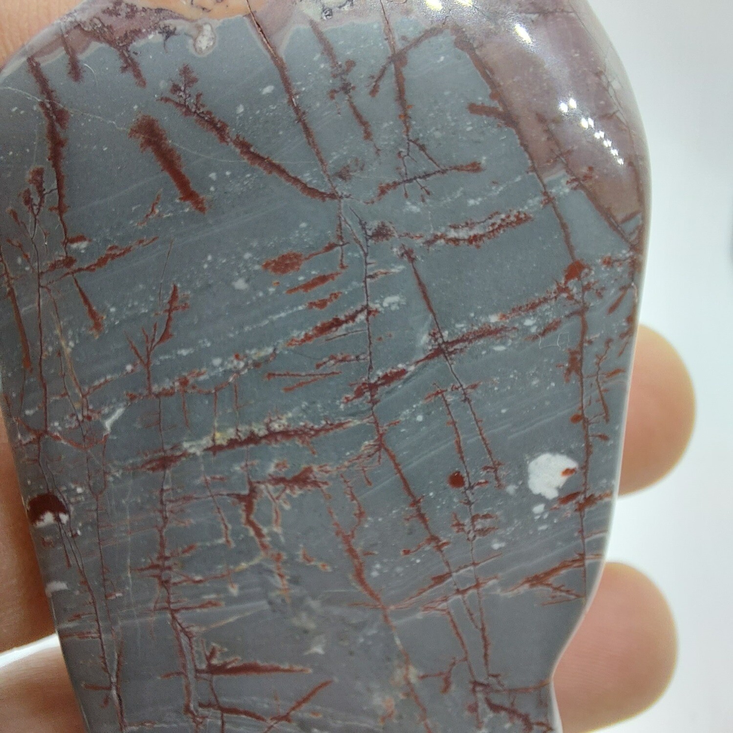 Sonoran Rhyolite