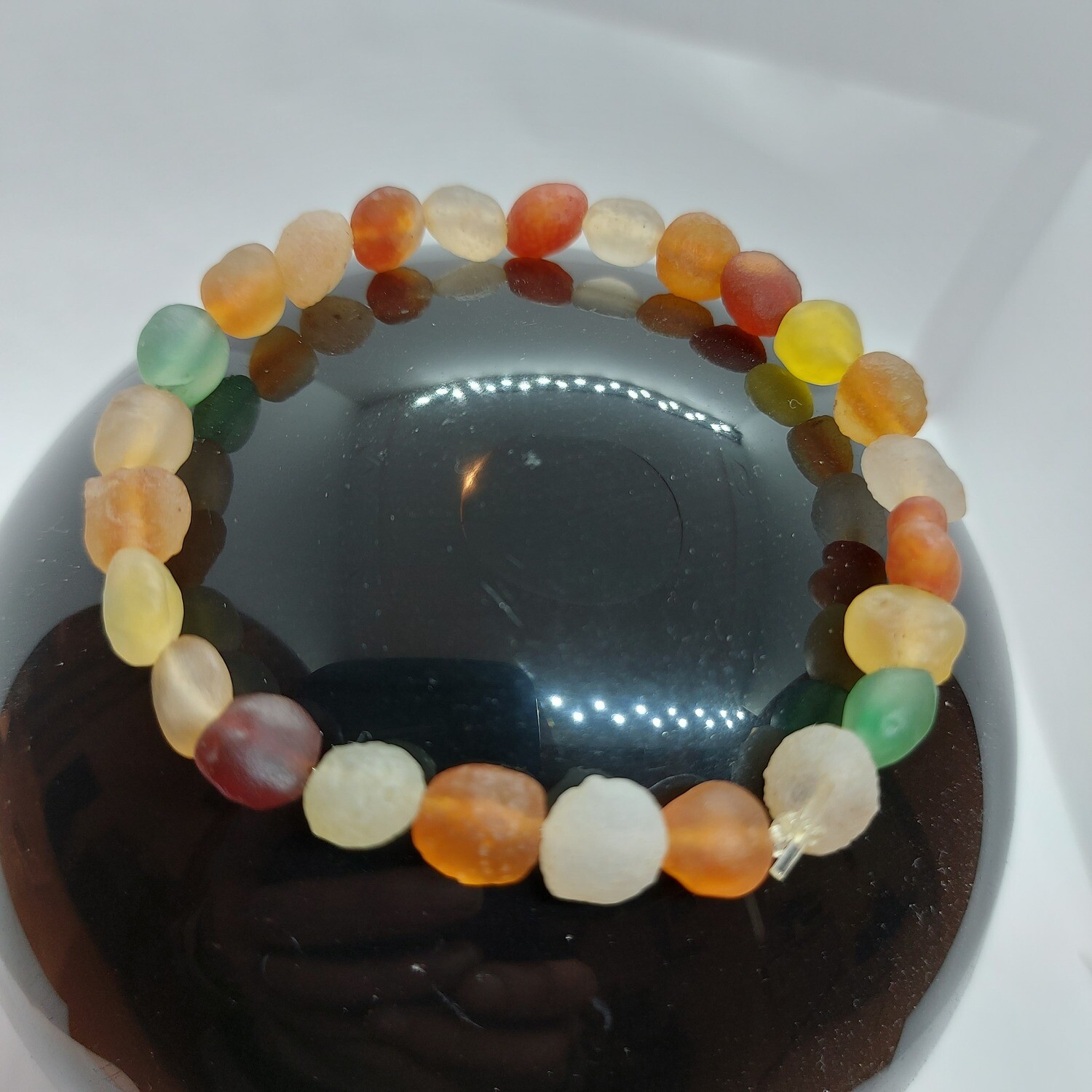 Gobi Agate Bracelet