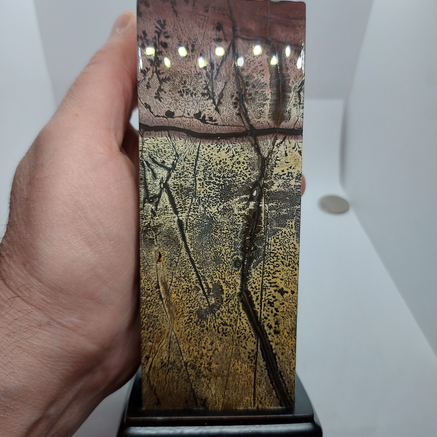 Picture Stone