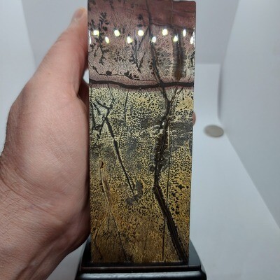 Picture Stone