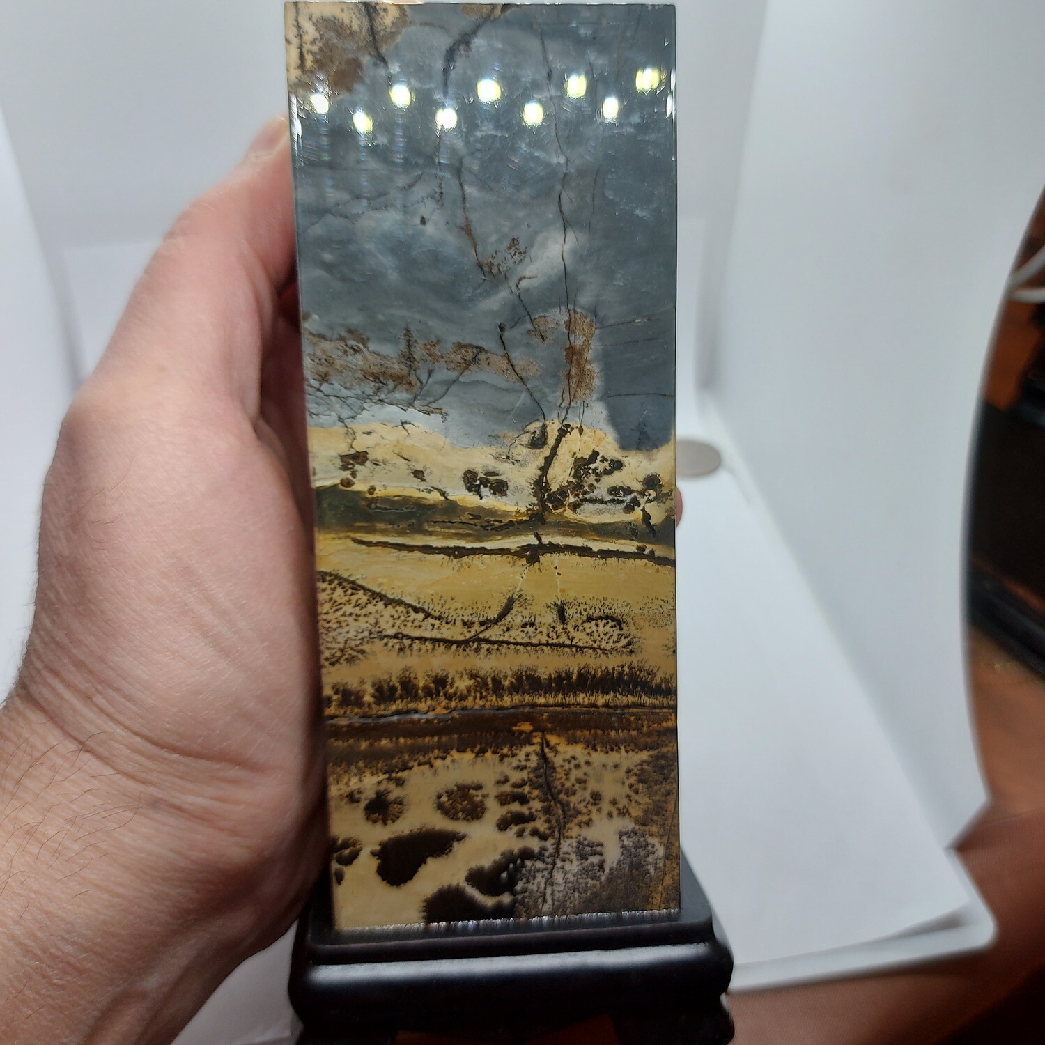 Picture Stone