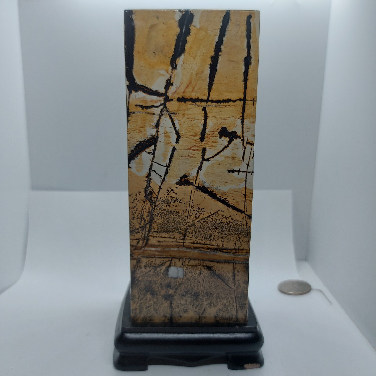 Picture Stone