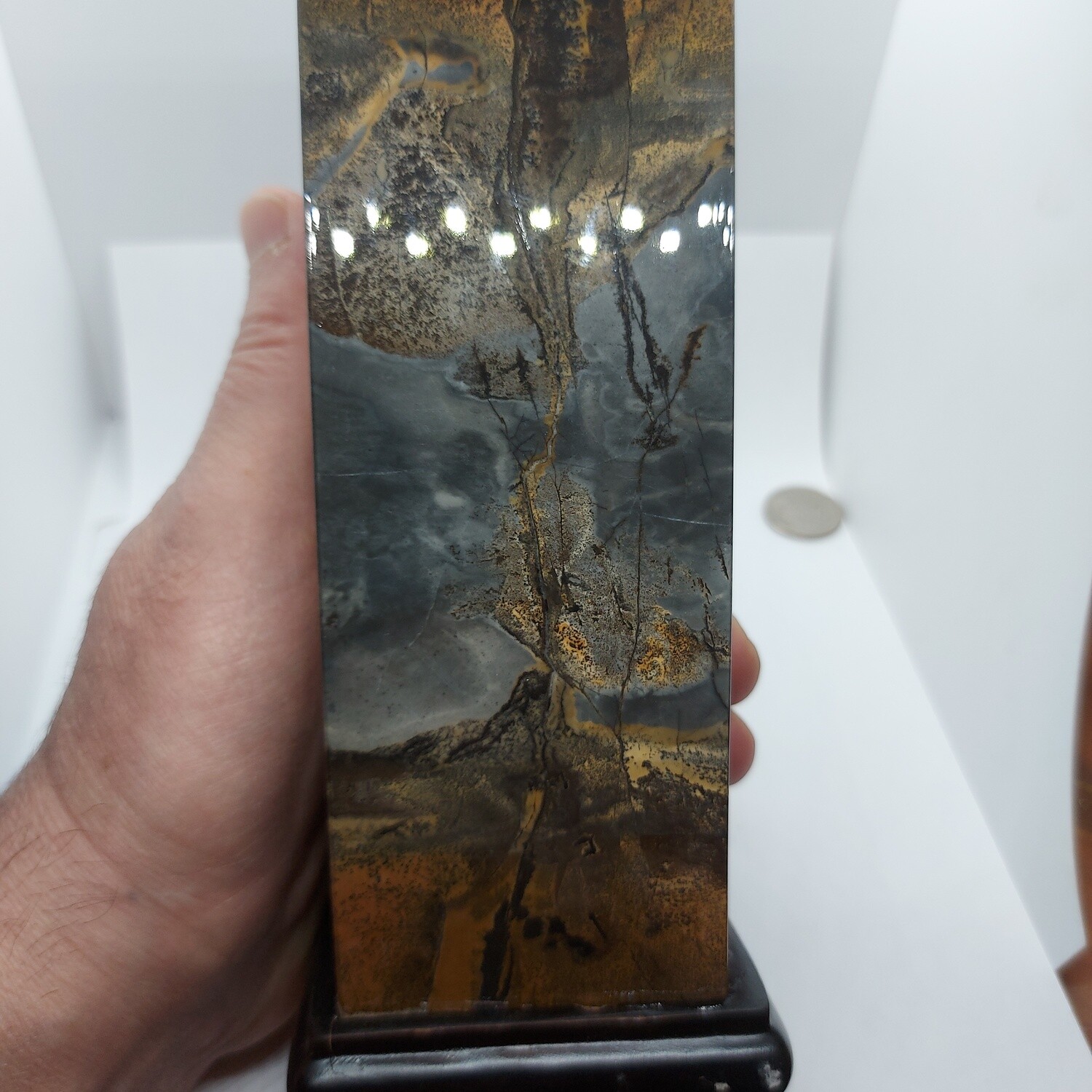 Picture Stone