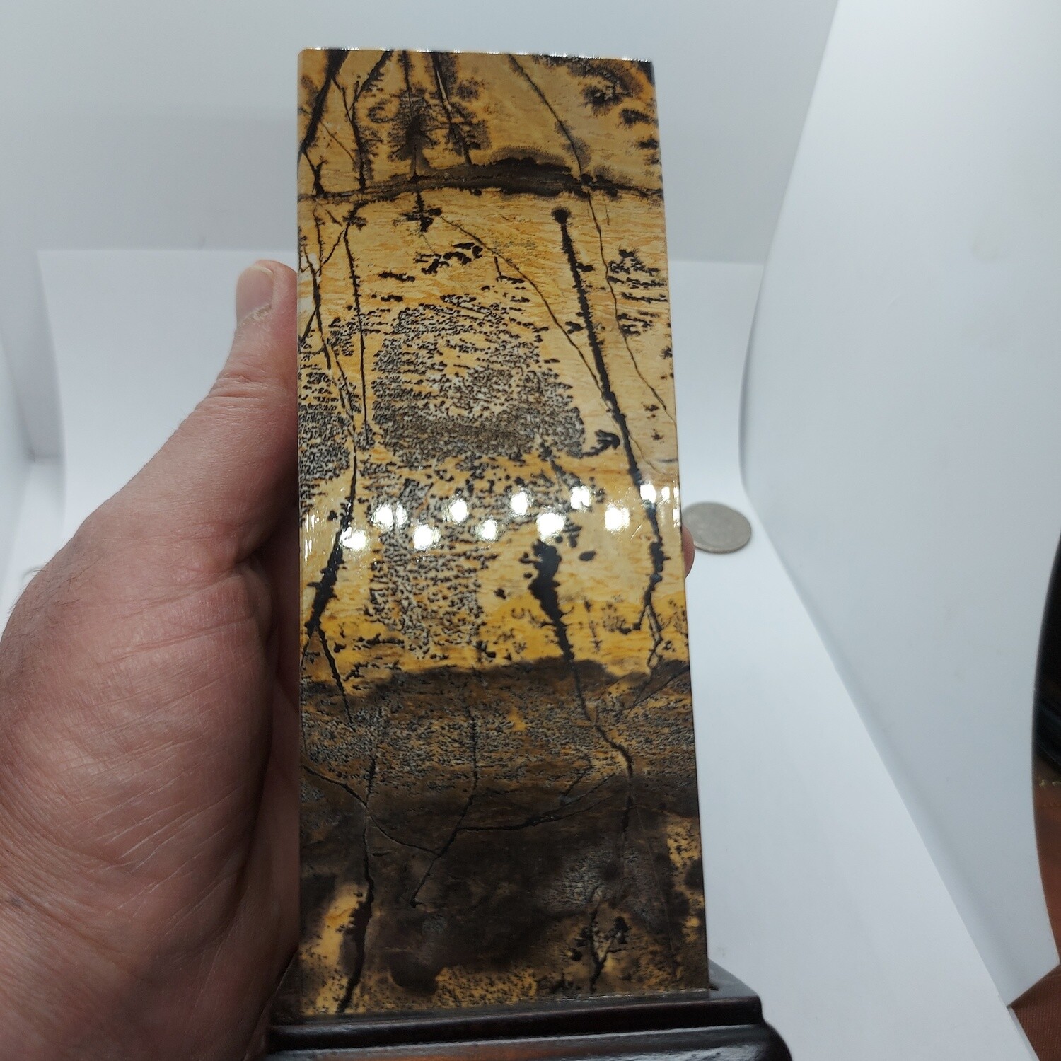 Picture Stone