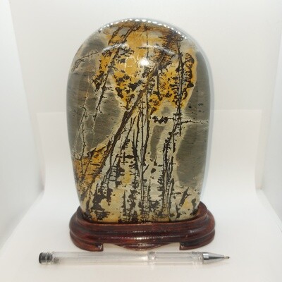 Picture Stone