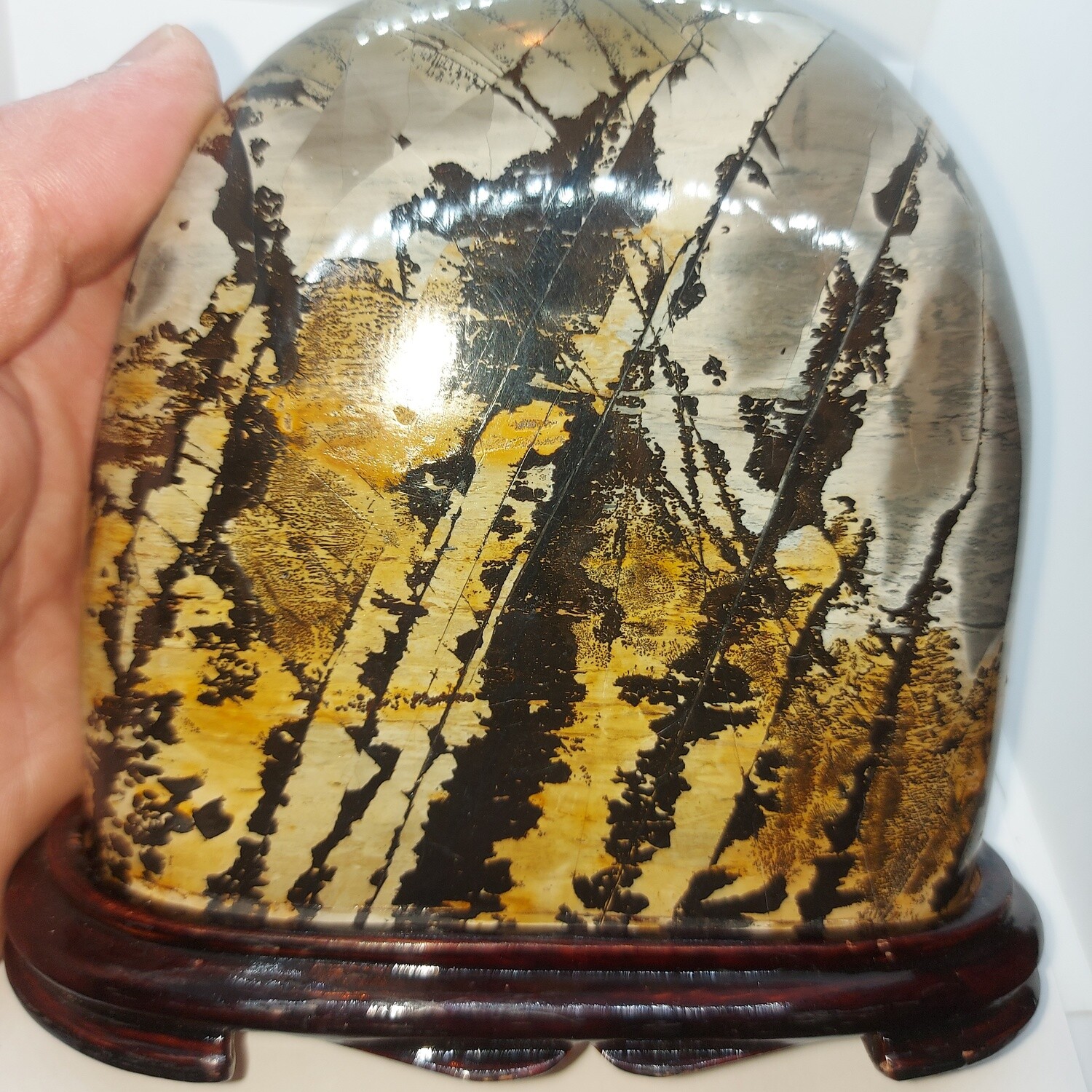Picture Stone