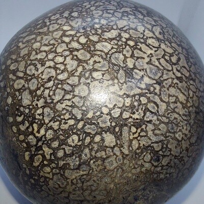 Dinosaur Bone Sphere
