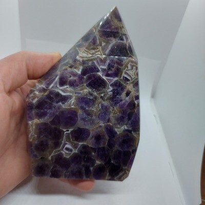 Flower Amethyst