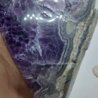 Mexican Amethyst