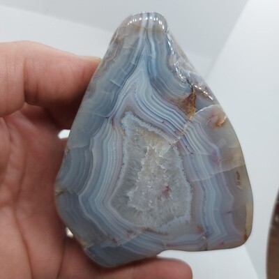 Calandria Agate