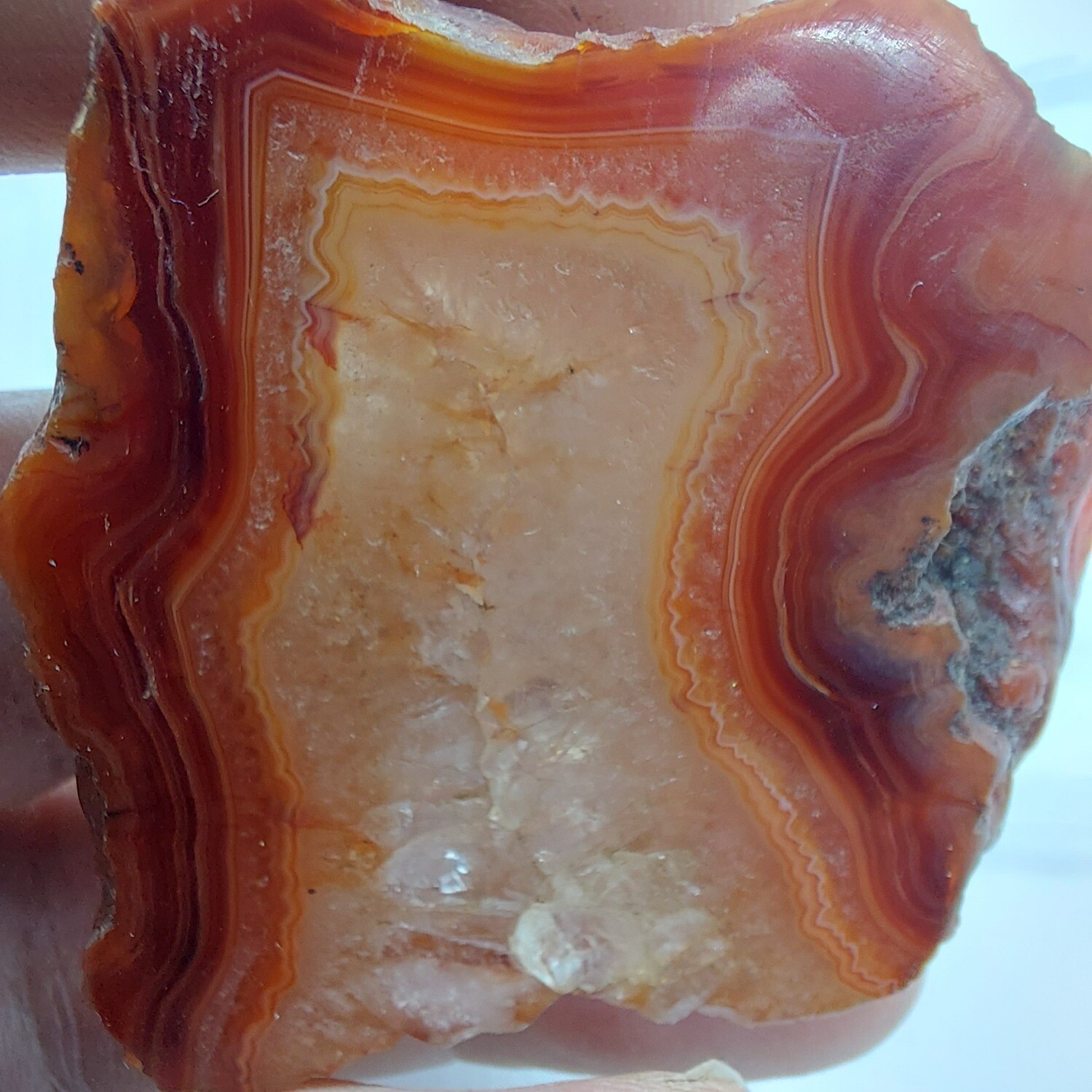 Carnelian