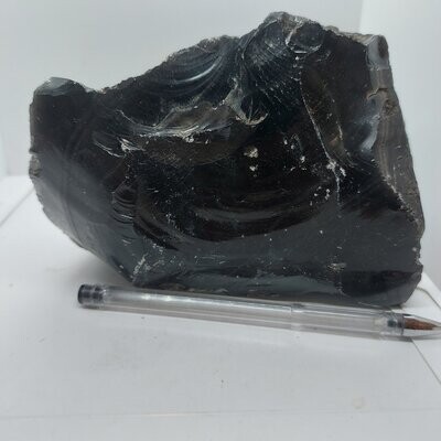 Raw Obsidian