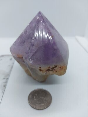 Amethyst Point