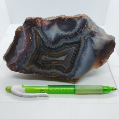 Brazilian Agate