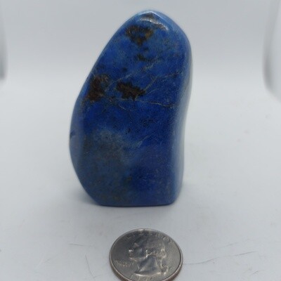 Lapis Lazuli Freeform