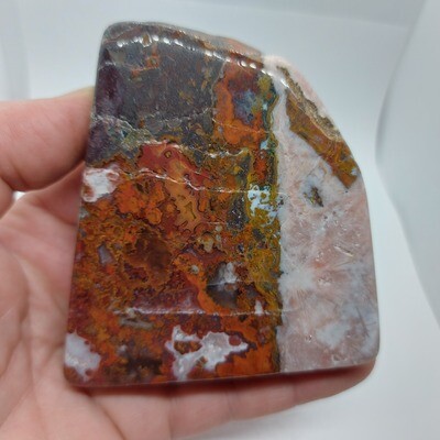 Moroccan Agate  Freeform